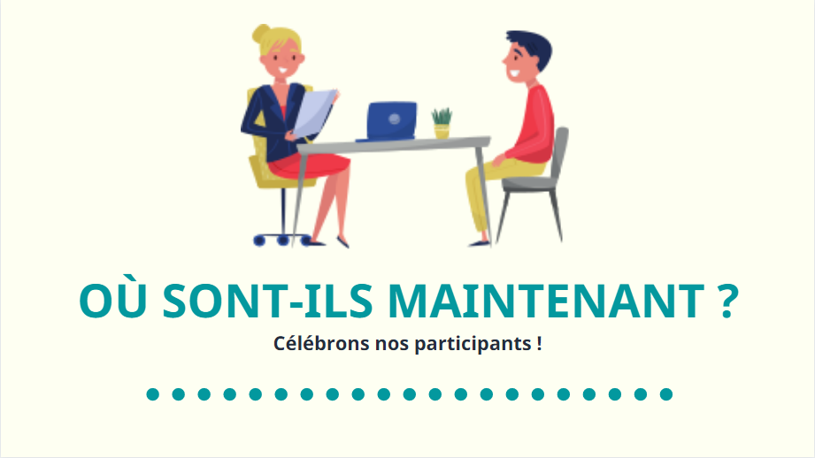 Bannière haut de page