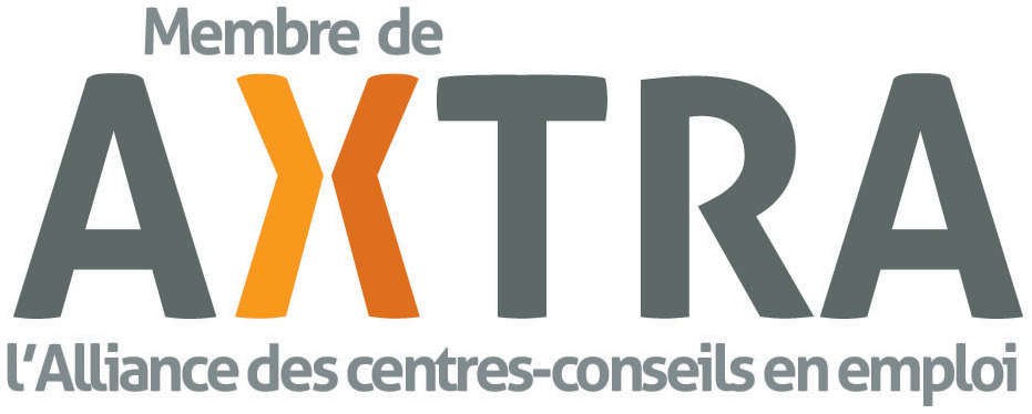Logo Axtra