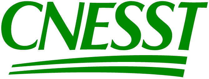 Logo CNESST