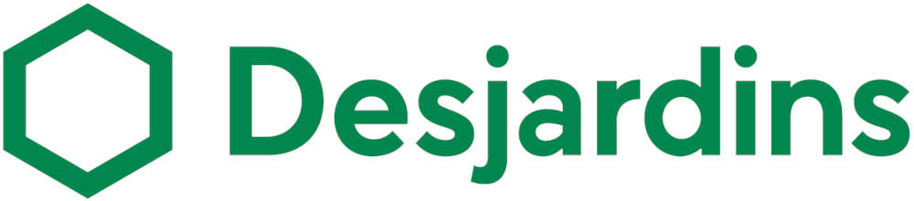Logo Desjardins