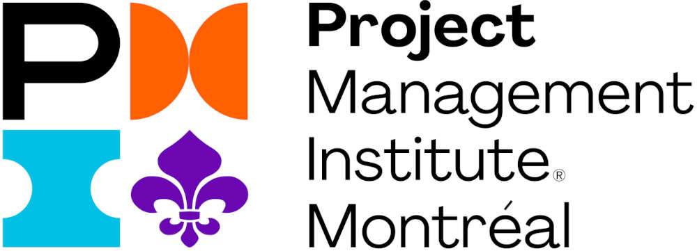 Logo PMI