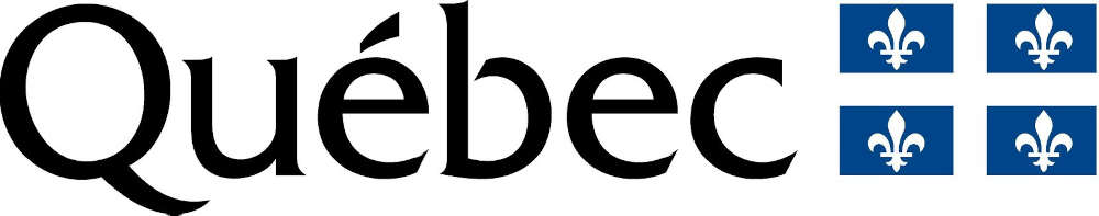 Logo Service Québec
