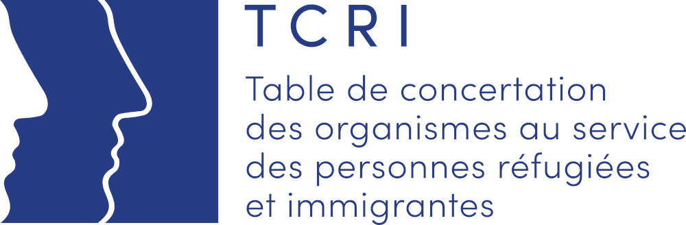 Logo TCRI